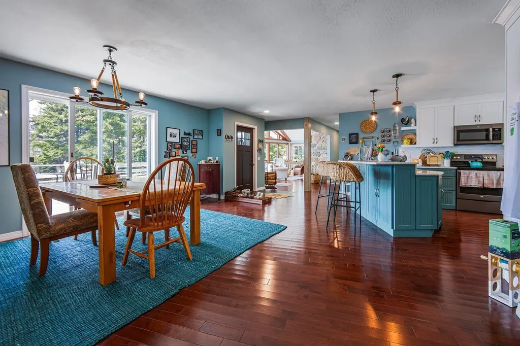 139 Spruce Lane Winter Harbor ME 04693