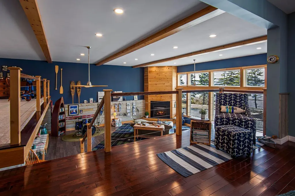 139 Spruce Lane Winter Harbor ME 04693