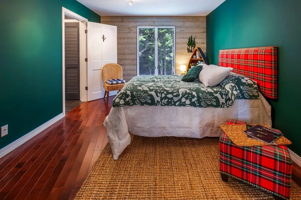 139 Spruce Lane Winter Harbor ME 04693