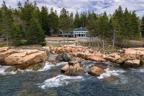 139 Spruce Lane Winter Harbor ME 04693