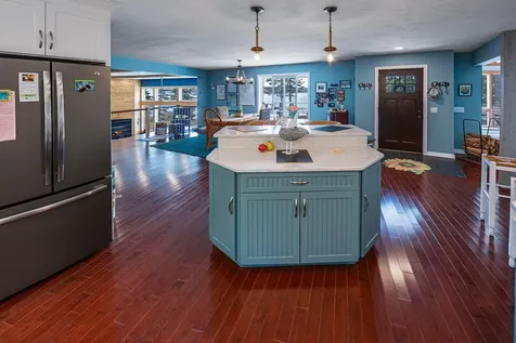 139 Spruce Lane Winter Harbor ME 04693