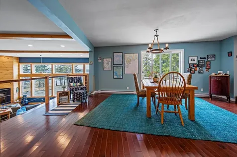139 Spruce Lane Winter Harbor ME 04693
