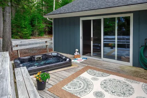 139 Spruce Lane Winter Harbor ME 04693