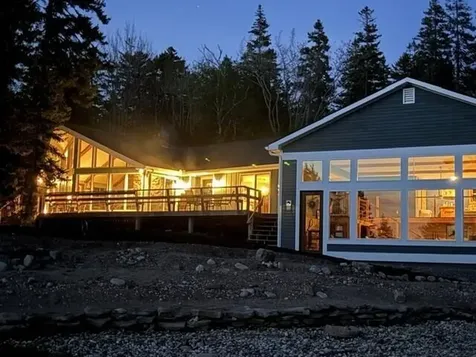 139 Spruce Lane Winter Harbor ME 04693