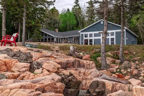 139 Spruce Lane Winter Harbor ME 04693
