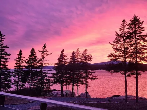 139 Spruce Lane Winter Harbor ME 04693