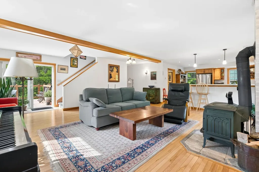 20 Bradley Ridge Lane Topsham ME 04086