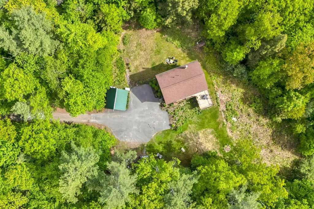 20 Bradley Ridge Lane Topsham ME 04086