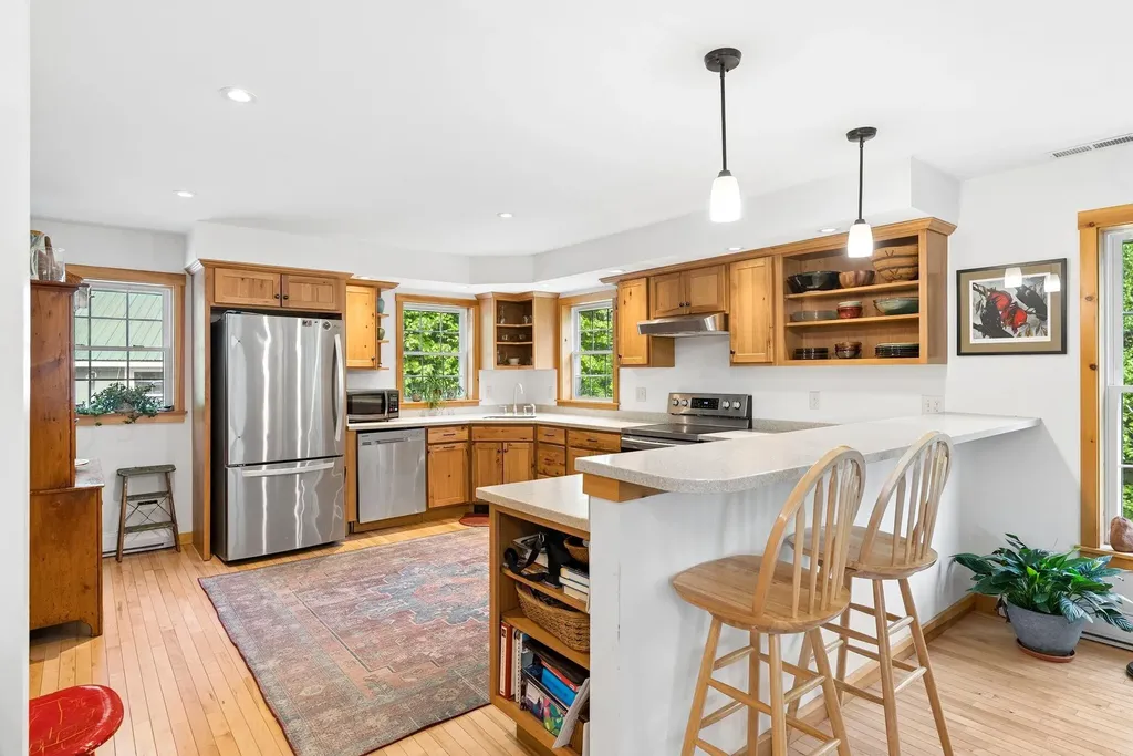 20 Bradley Ridge Lane Topsham ME 04086