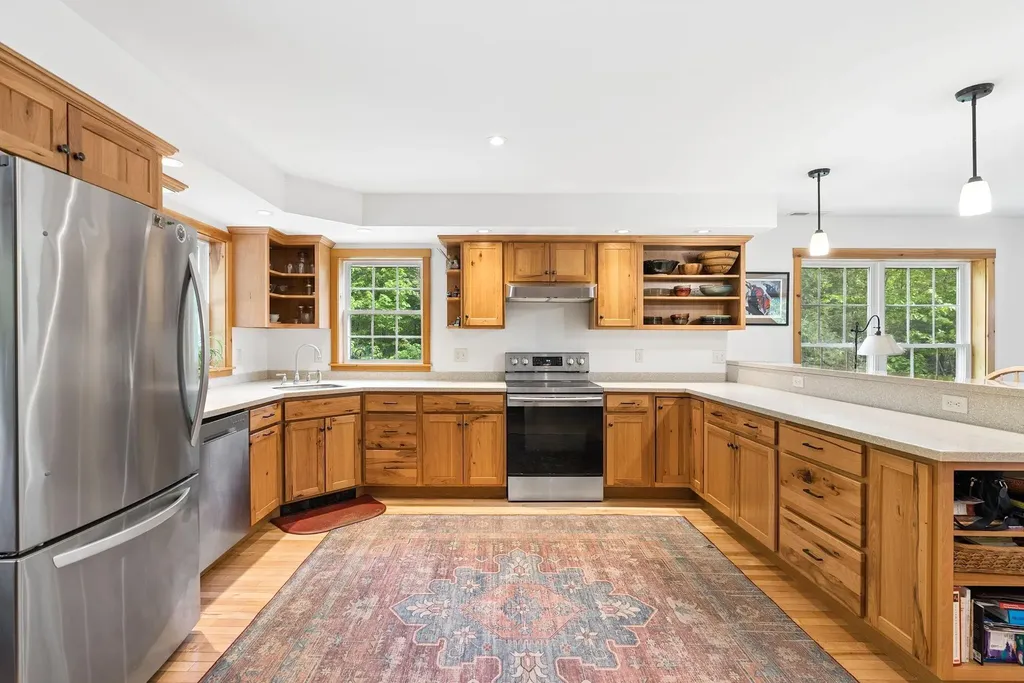 20 Bradley Ridge Lane Topsham ME 04086