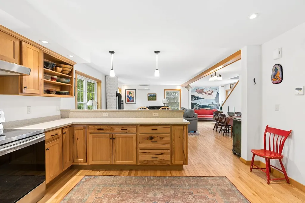 20 Bradley Ridge Lane Topsham ME 04086