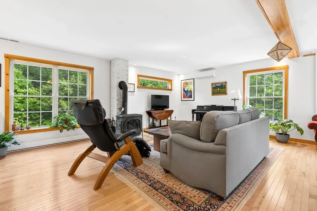 20 Bradley Ridge Lane Topsham ME 04086