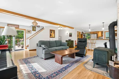 20 Bradley Ridge Lane Topsham ME 04086