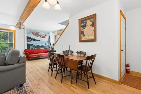 20 Bradley Ridge Lane Topsham ME 04086