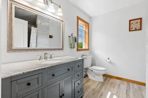 20 Bradley Ridge Lane Topsham ME 04086