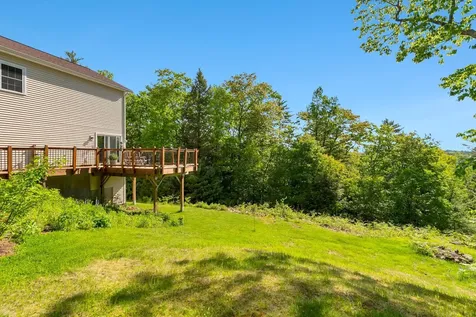 20 Bradley Ridge Lane Topsham ME 04086