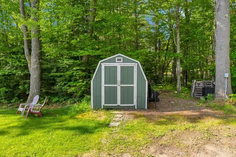 20 Bradley Ridge Lane Topsham ME 04086