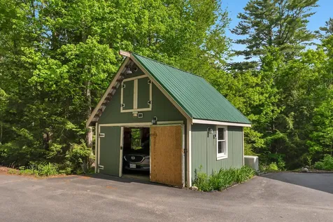 20 Bradley Ridge Lane Topsham ME 04086