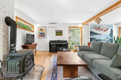 20 Bradley Ridge Lane Topsham ME 04086