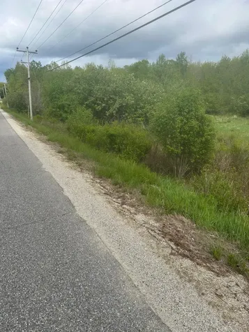 Lot 5 Unionville Road Steuben ME 04680