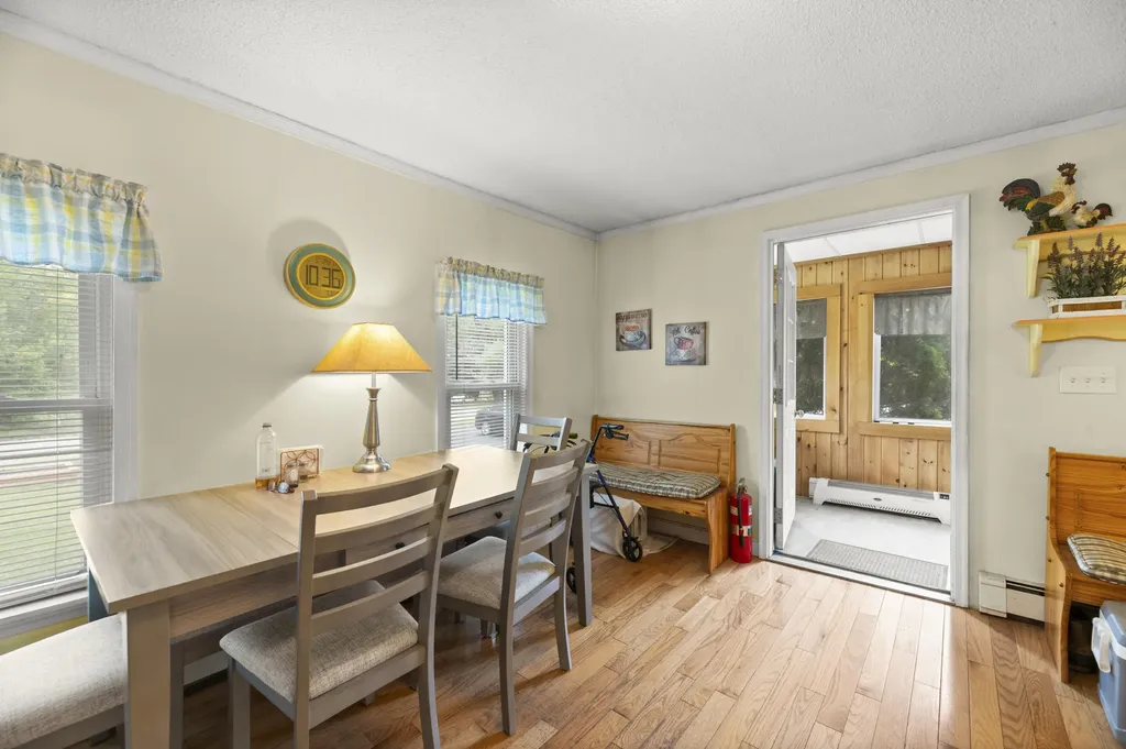 809 Edinburg Road Edinburg ME 04448