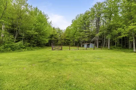 809 Edinburg Road Edinburg ME 04448
