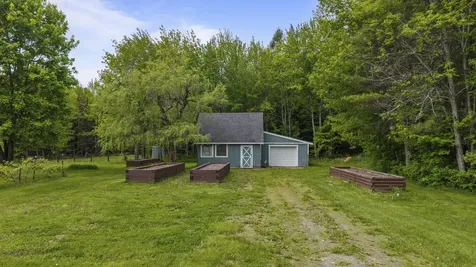 809 Edinburg Road Edinburg ME 04448