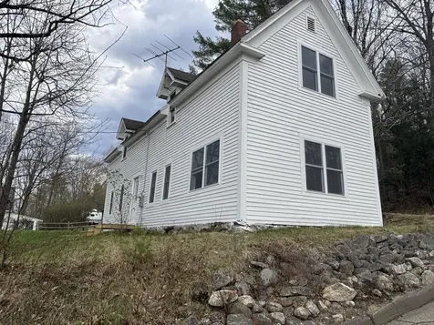 8 Walker Avenue Norway ME 04268