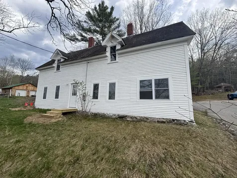 8 Walker Avenue Norway ME 04268