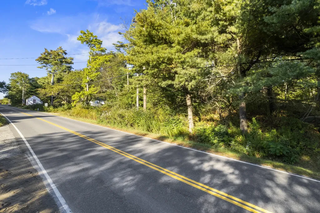 0 Main Road Phippsburg ME 04565