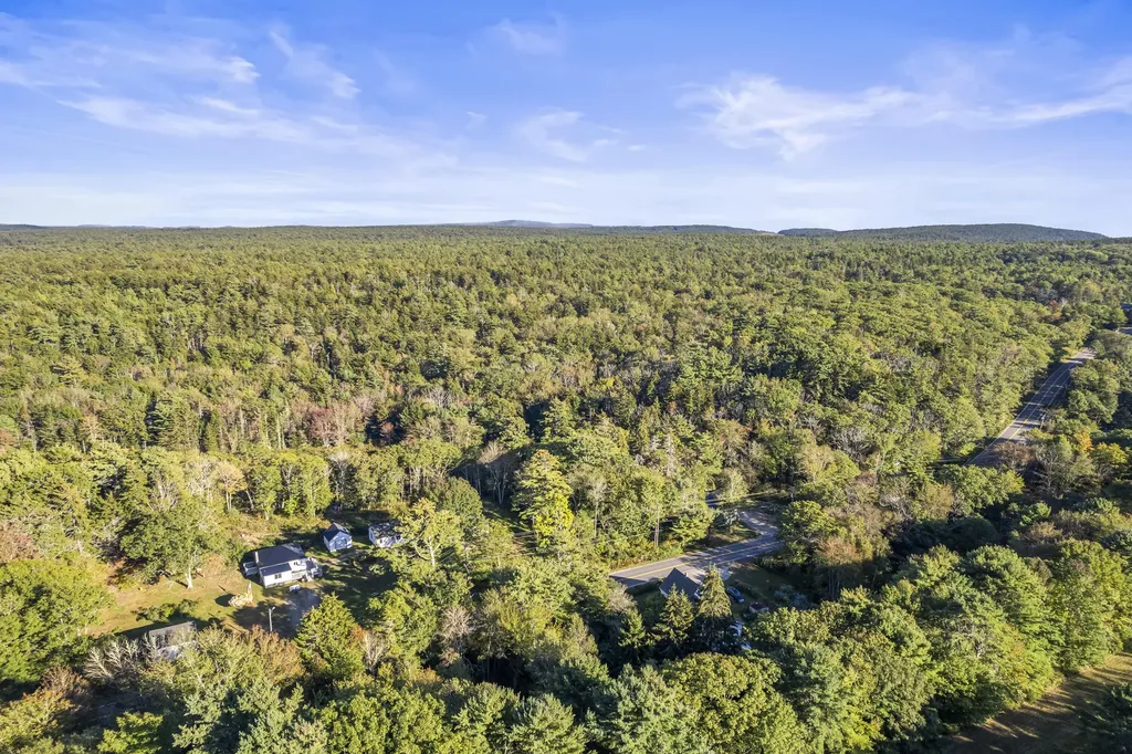 0 Main Road Phippsburg ME 04565