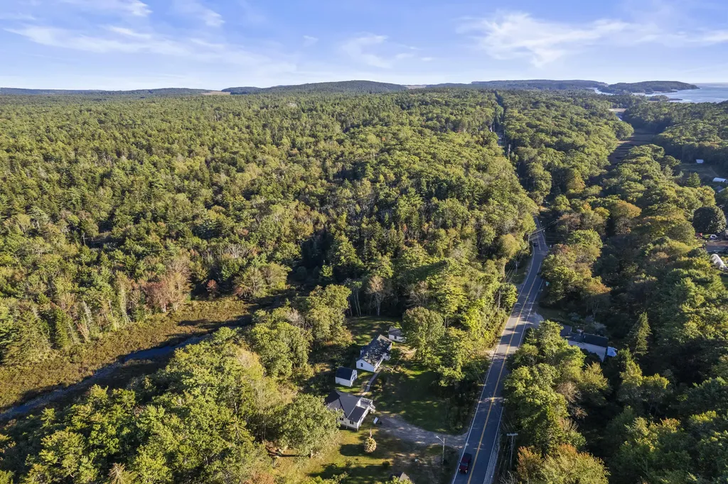 0 Main Road Phippsburg ME 04565