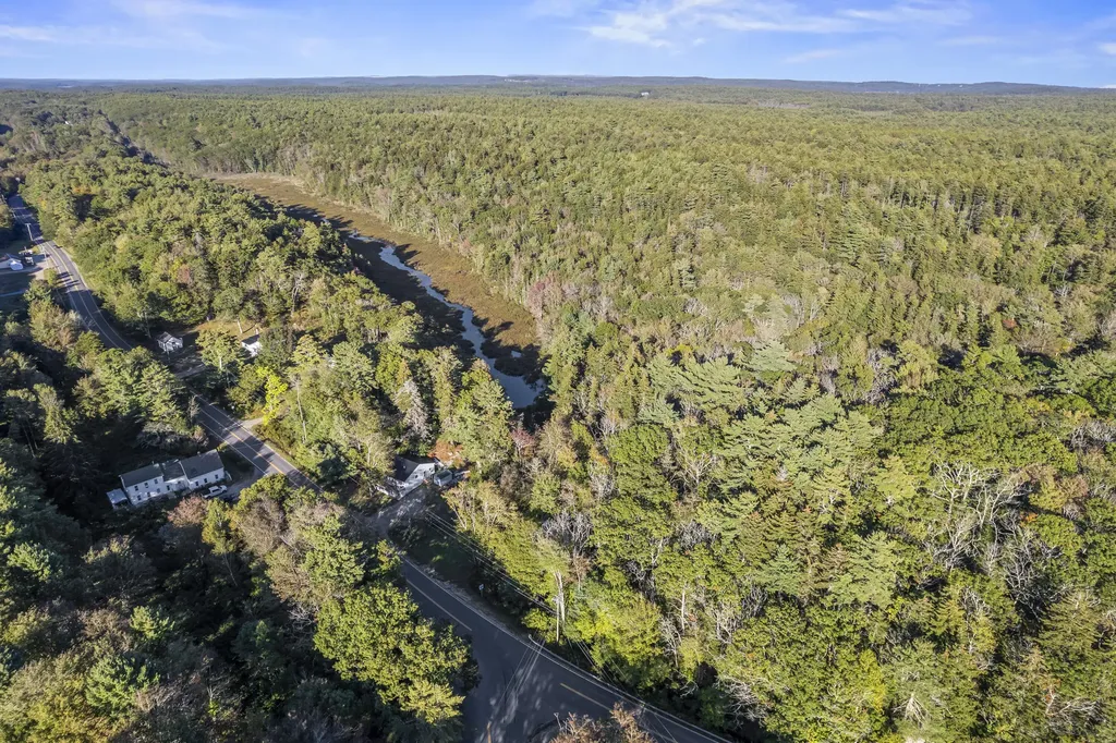 0 Main Road Phippsburg ME 04565