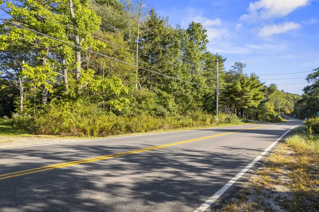 0 Main Road Phippsburg ME 04565