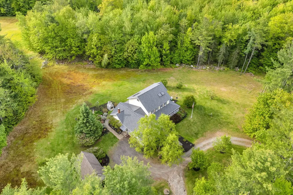 773 Main Street Hartford ME 04220