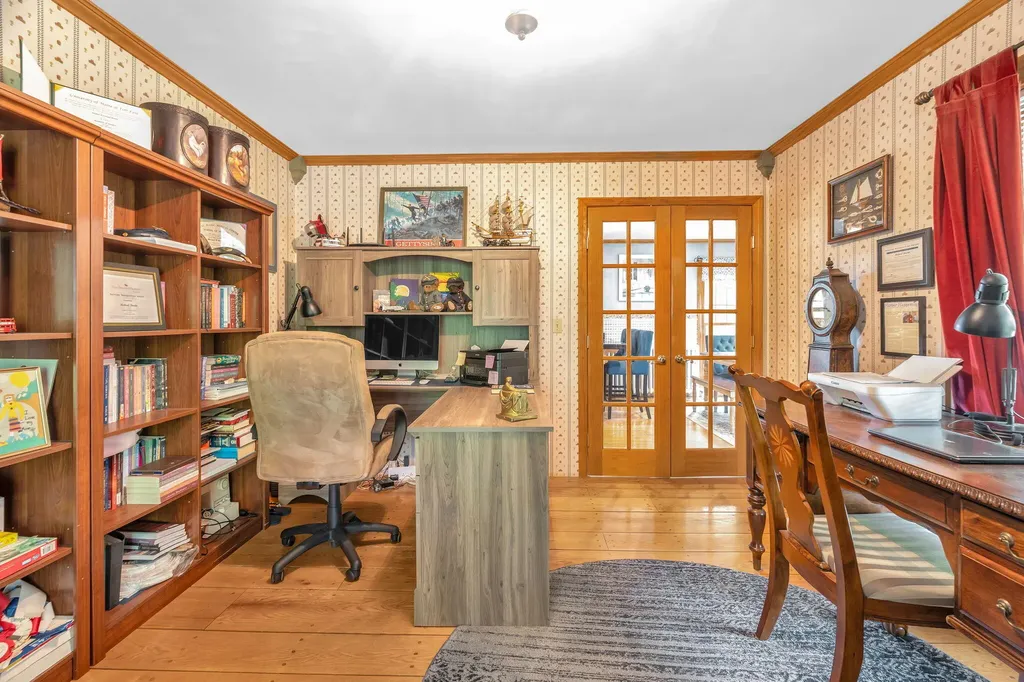 773 Main Street Hartford ME 04220