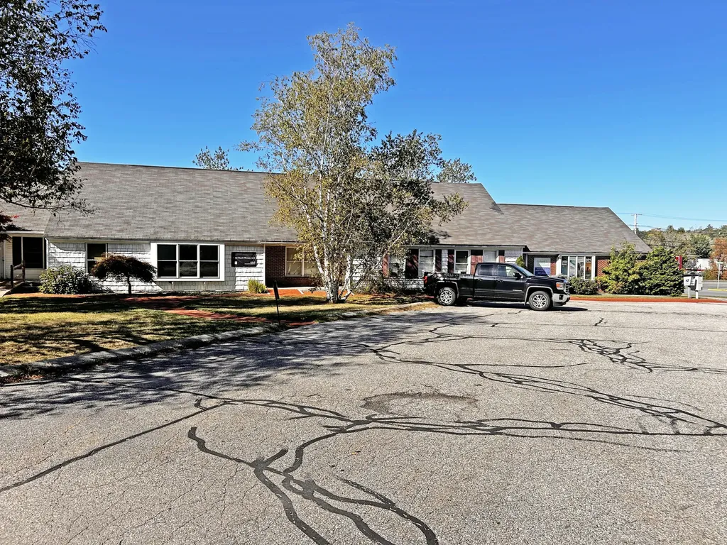 2 Medical Center Biddeford ME 04005