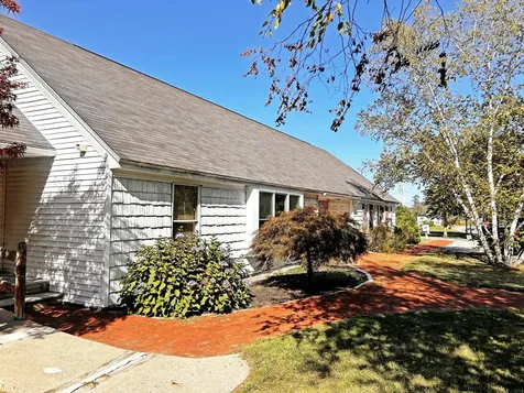 2 Medical Center Biddeford ME 04005