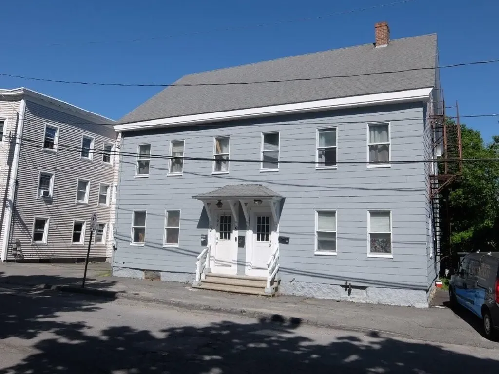 9 Hazel Street Biddeford ME 04005