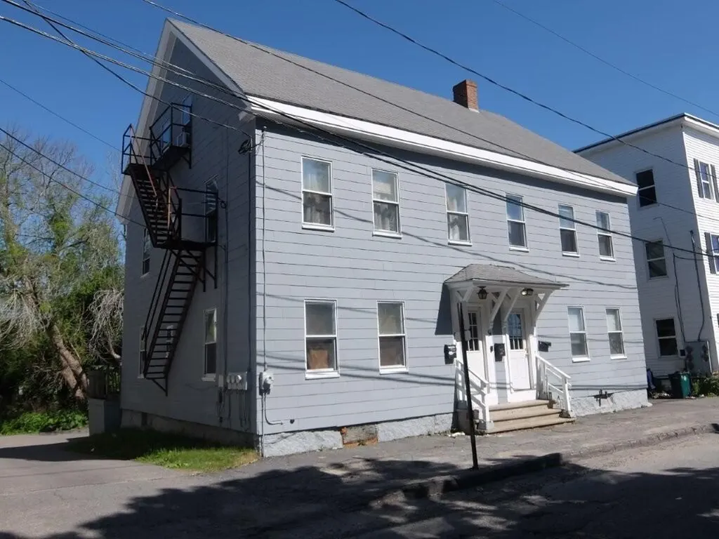 9 Hazel Street Biddeford ME 04005