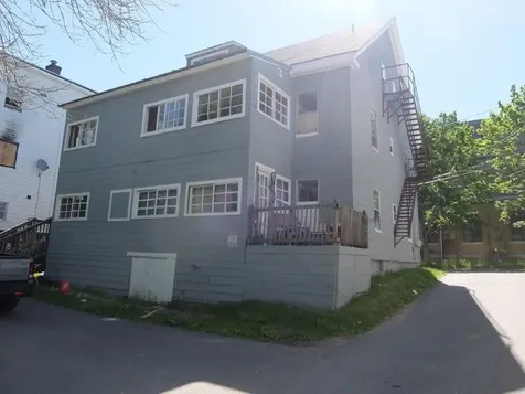 9 Hazel Street Biddeford ME 04005