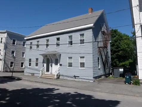 9 Hazel Street Biddeford ME 04005