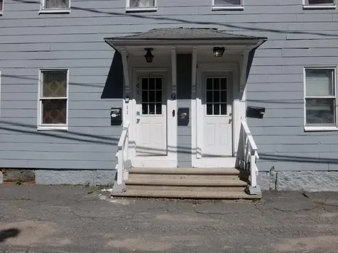9 Hazel Street Biddeford ME 04005