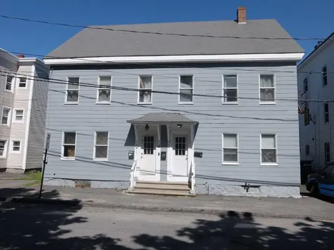 9 Hazel Street Biddeford ME 04005