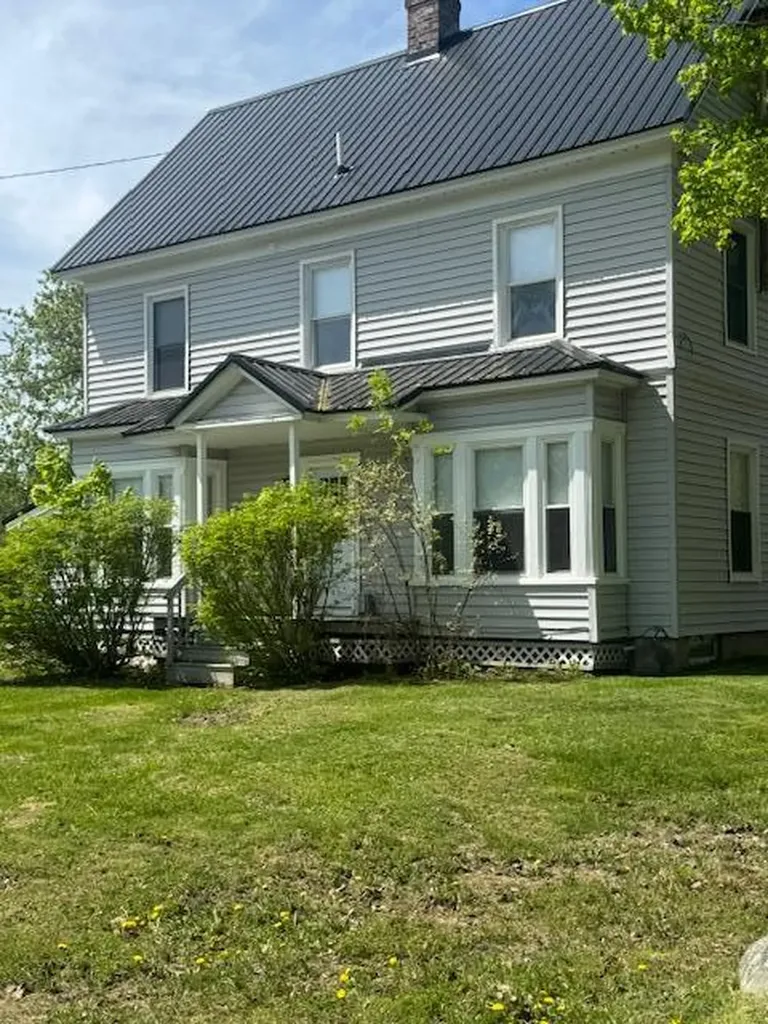 168 Elm Street Pittsfield ME 04967