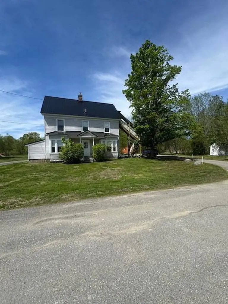168 Elm Street Pittsfield ME 04967