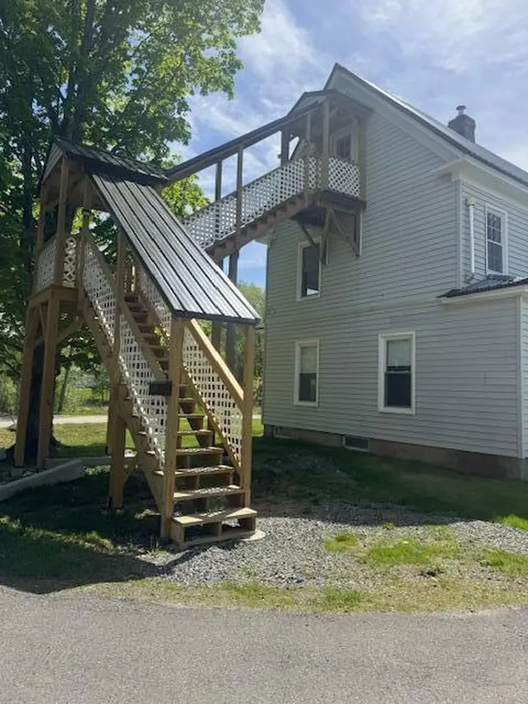 168 Elm Street Pittsfield ME 04967