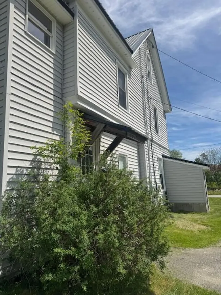 168 Elm Street Pittsfield ME 04967