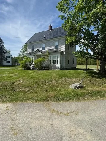 168 Elm Street Pittsfield ME 04967