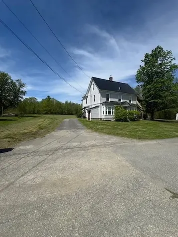 168 Elm Street Pittsfield ME 04967